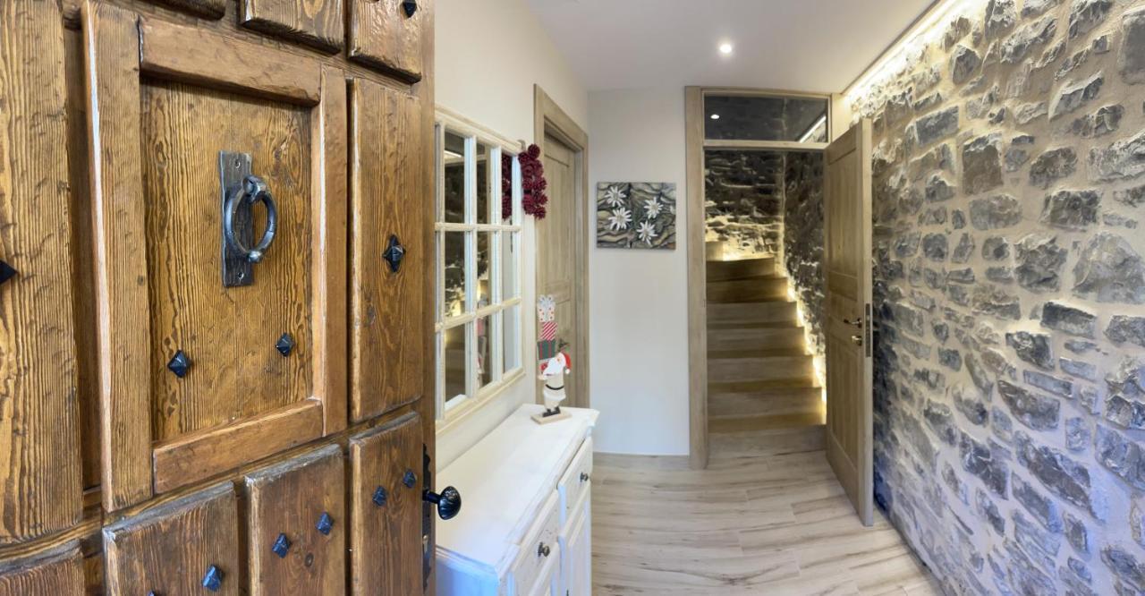Apartamentos Casa Isabale Бьескас Экстерьер фото