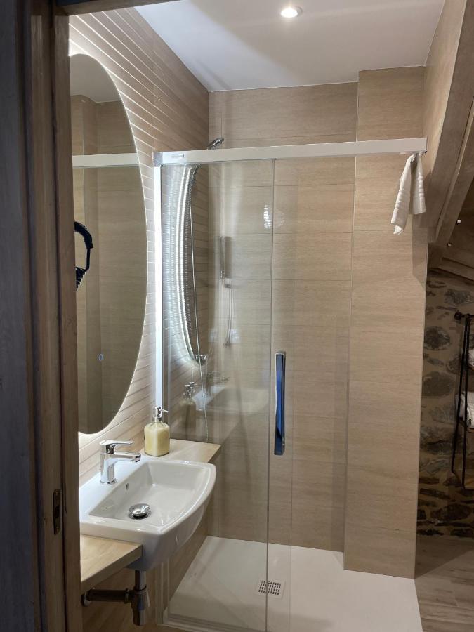 Apartamentos Casa Isabale Бьескас Экстерьер фото