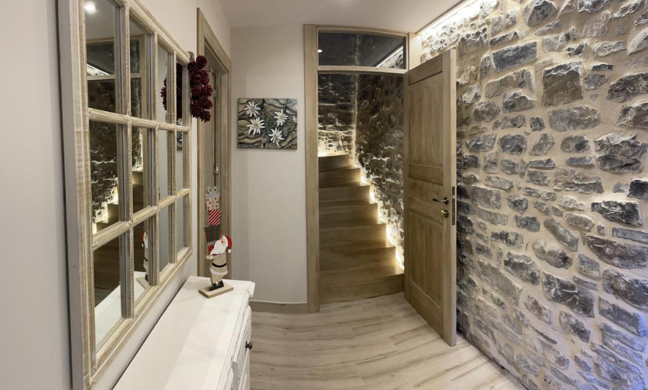 Apartamentos Casa Isabale Бьескас Экстерьер фото