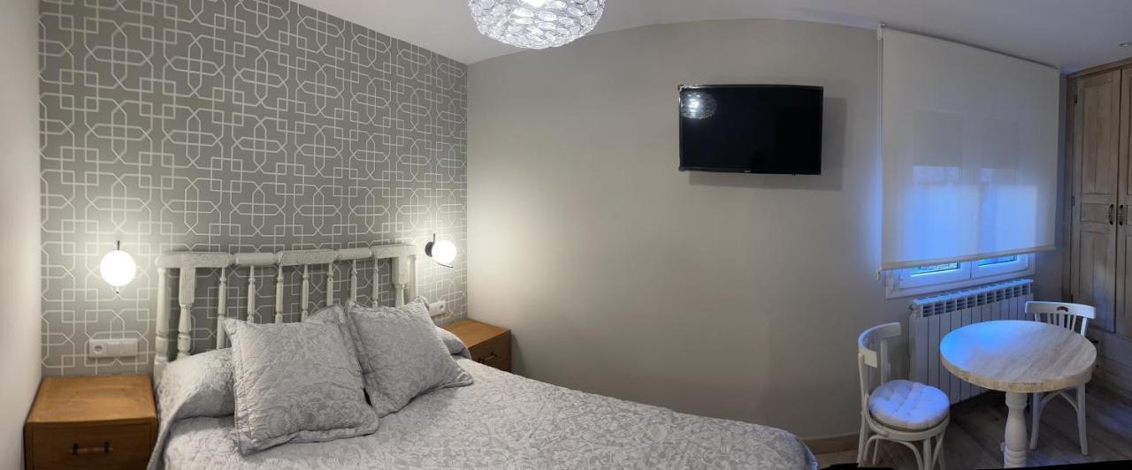 Apartamentos Casa Isabale Бьескас Экстерьер фото