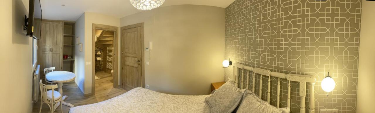 Apartamentos Casa Isabale Бьескас Экстерьер фото