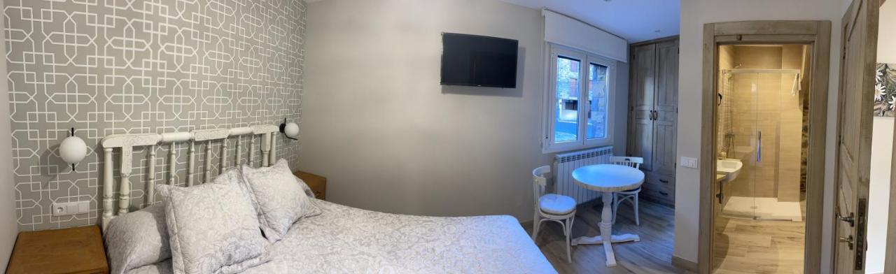 Apartamentos Casa Isabale Бьескас Экстерьер фото