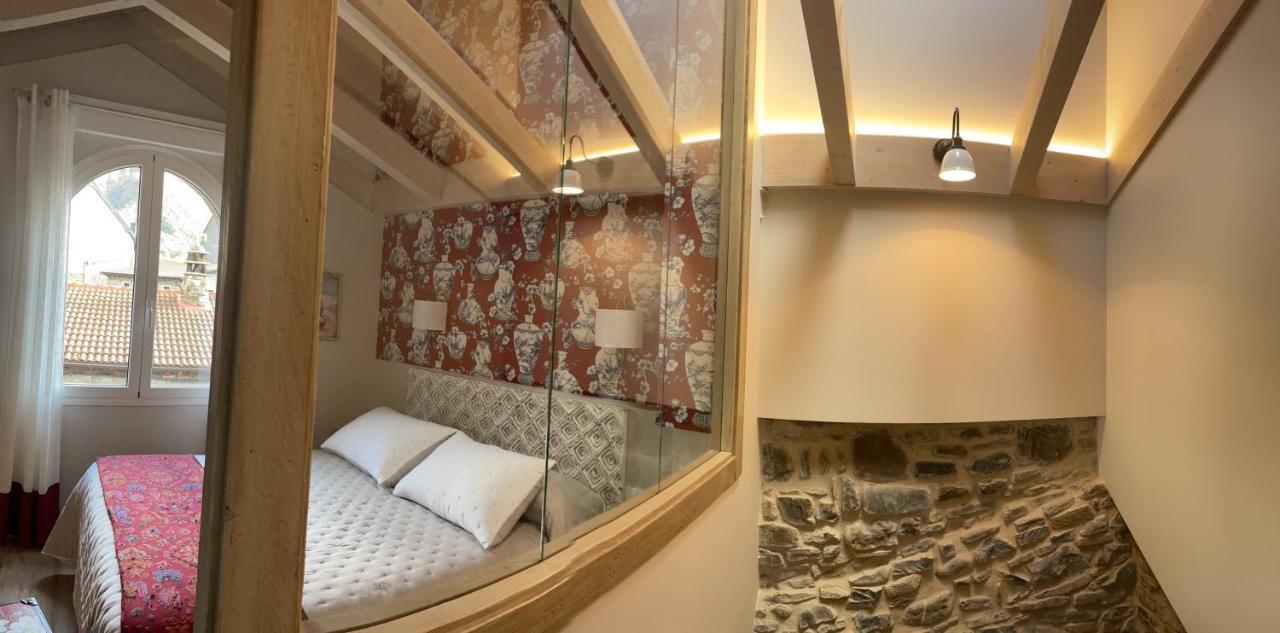 Apartamentos Casa Isabale Бьескас Экстерьер фото