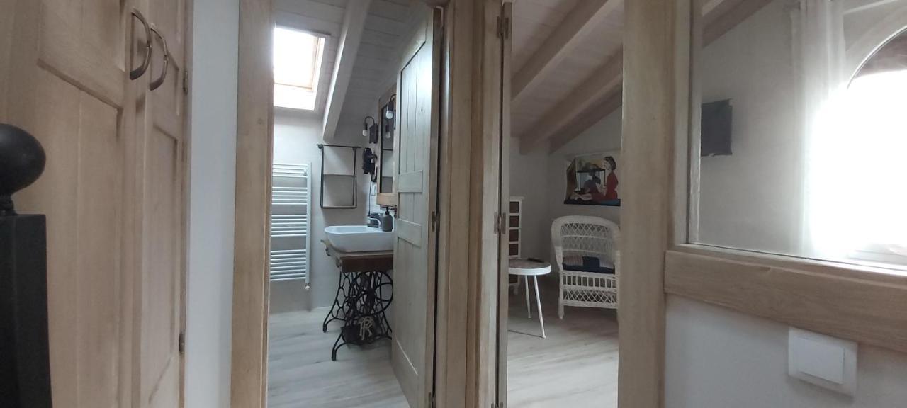 Apartamentos Casa Isabale Бьескас Экстерьер фото