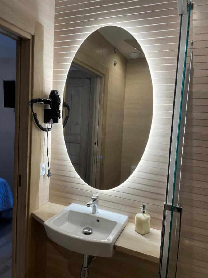 Apartamentos Casa Isabale Бьескас Экстерьер фото