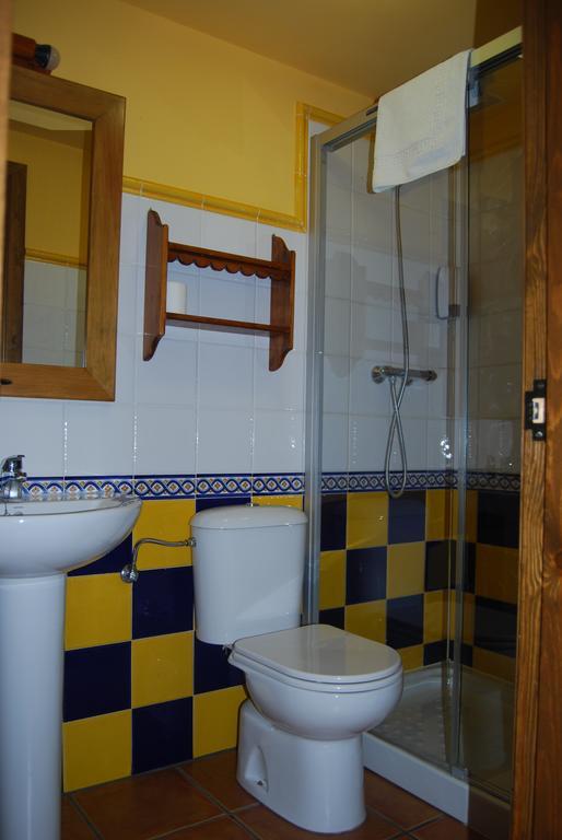 Apartamentos Casa Isabale Бьескас Номер фото